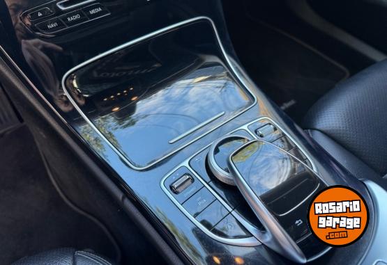 Autos - Mercedes Benz C250 style 2017 Nafta 123000Km - En Venta