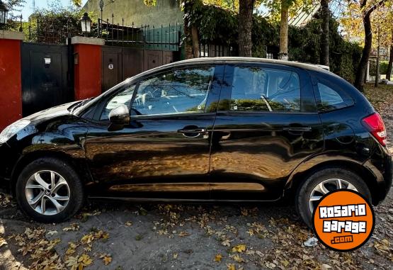 Autos - Citroen C3 1.5l Tendance 2014 Nafta 175000Km - En Venta