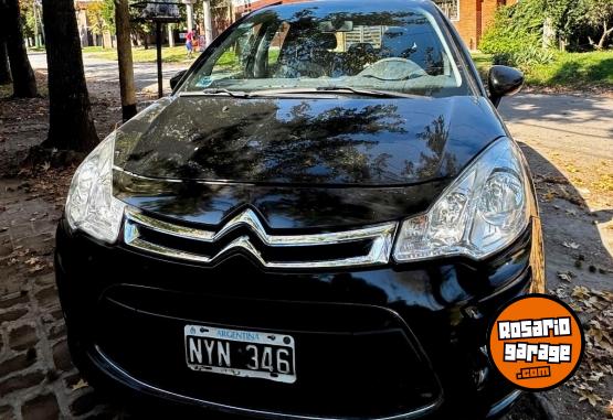 Autos - Citroen C3 1.5l Tendance 2014 Nafta 175000Km - En Venta
