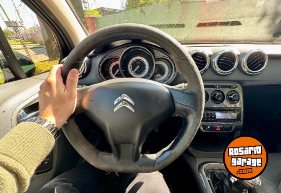 Autos - Citroen C3 1.5l Tendance 2014 Nafta 175000Km - En Venta