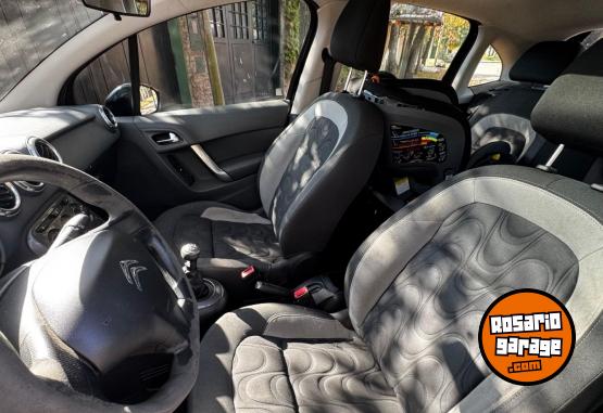 Autos - Citroen C3 1.5l Tendance 2014 Nafta 175000Km - En Venta