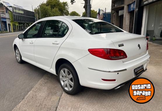 Autos - Peugeot 408 Allure Plus 2012 Diesel  - En Venta