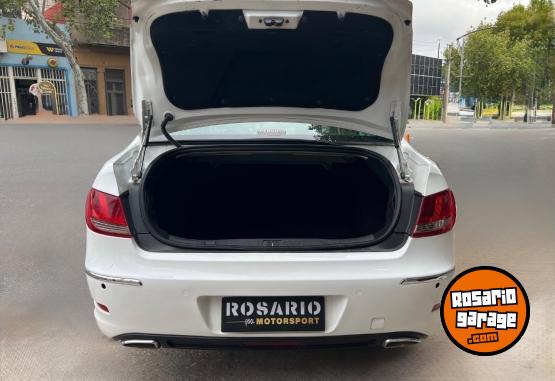 Autos - Peugeot 408 Allure Plus 2012 Diesel  - En Venta