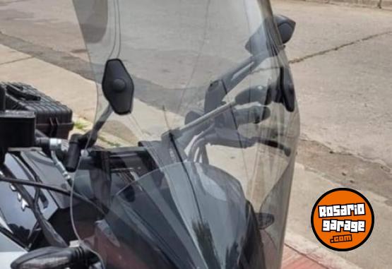 Motos - Bajaj Dominar 250 2023 Nafta 9500Km - En Venta