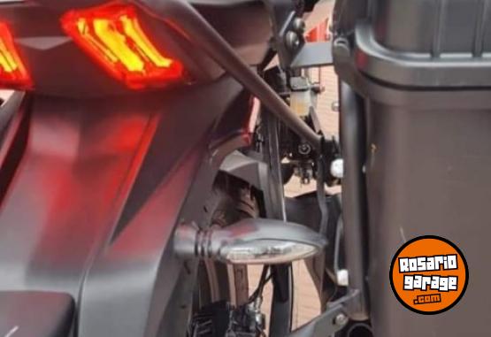 Motos - Bajaj Dominar 250 2023 Nafta 9500Km - En Venta