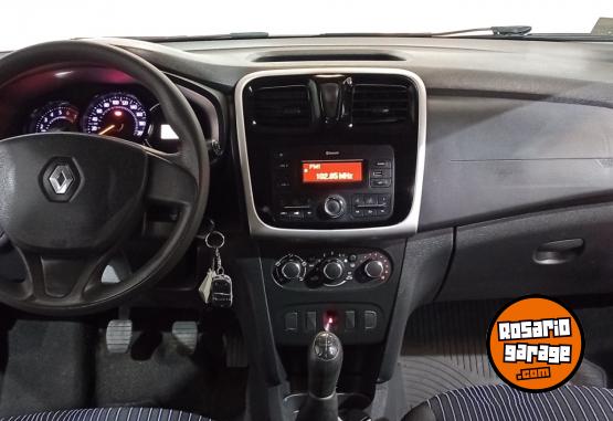 Autos - Renault SANDERO EXPRESSION 2018 Nafta 74299Km - En Venta
