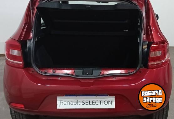 Autos - Renault SANDERO EXPRESSION 2018 Nafta 74299Km - En Venta