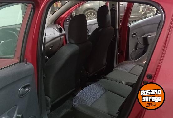 Autos - Renault SANDERO EXPRESSION 2018 Nafta 74299Km - En Venta