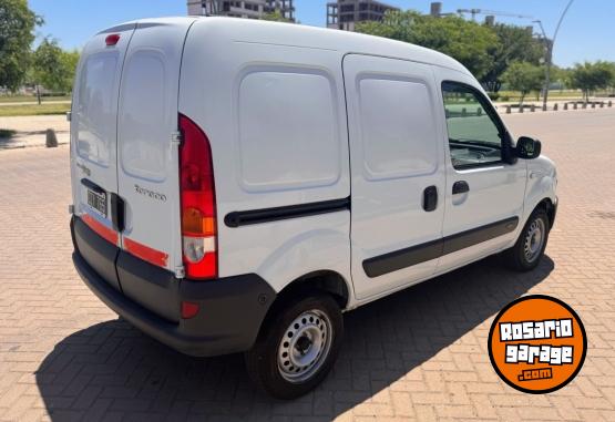 Utilitarios - Renault KANGOO EXPRESS 2014 Nafta  - En Venta