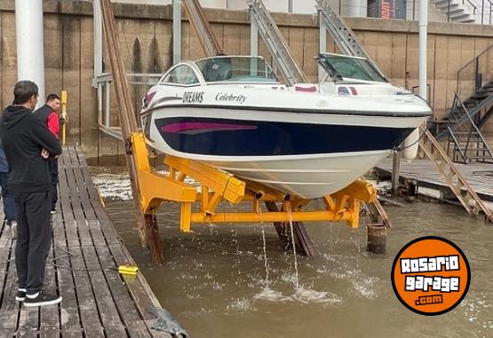 Embarcaciones - Celebrity 200 fuera de borda - En Venta