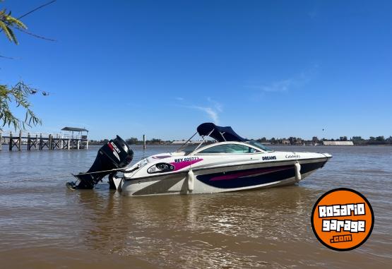 Embarcaciones - Celebrity 200 fuera de borda - En Venta