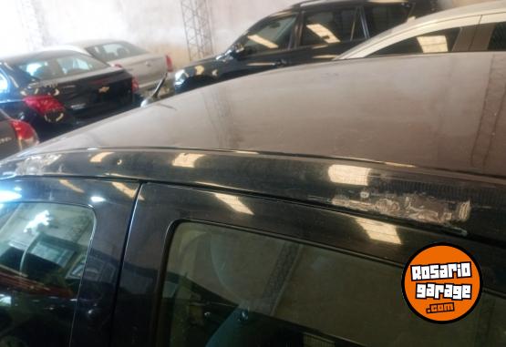 Autos - Chevrolet Prisma 2018 Nafta 110000Km - En Venta