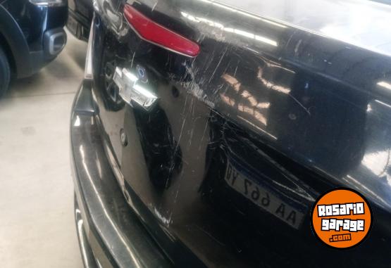 Autos - Chevrolet Prisma 2018 Nafta 110000Km - En Venta