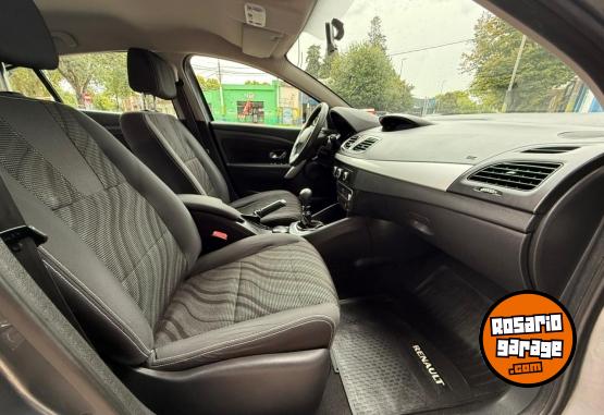 Autos - Renault FLUENCE DYNAMIQUE 2.0N 16 2011 Nafta 85000Km - En Venta