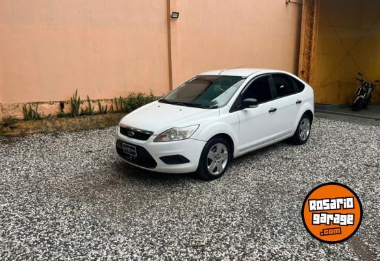 Autos - Ford FOCUS STYLE 2010 Nafta 200000Km - En Venta