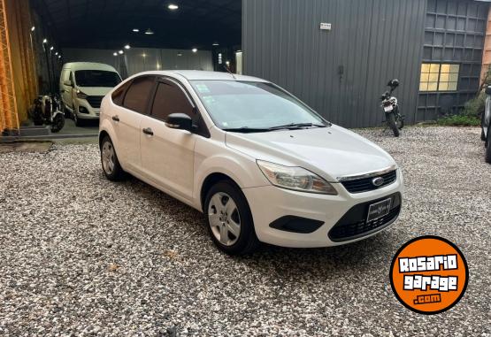 Autos - Ford FOCUS STYLE 2010 Nafta 200000Km - En Venta