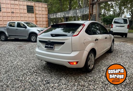 Autos - Ford FOCUS STYLE 2010 Nafta 200000Km - En Venta