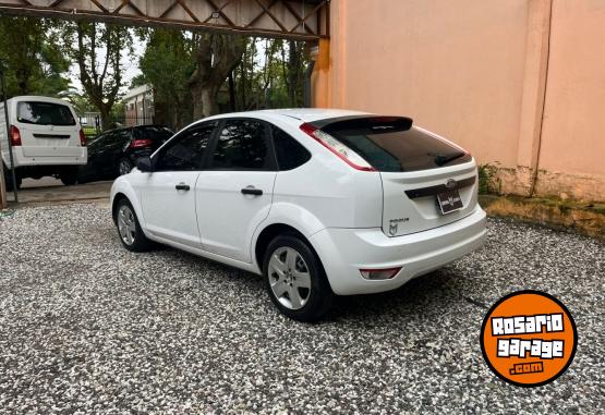 Autos - Ford FOCUS STYLE 2010 Nafta 200000Km - En Venta