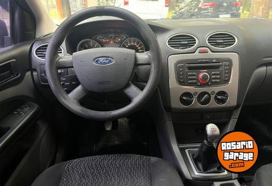 Autos - Ford FOCUS STYLE 2010 Nafta 200000Km - En Venta