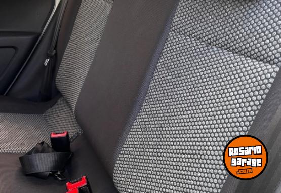 Autos - Volkswagen Up 2014 Nafta 120000Km - En Venta