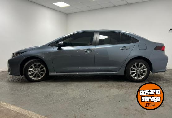 Autos - Toyota COROLLA 2,0 XEI CVT 4P AT 2024 Nafta 20713Km - En Venta