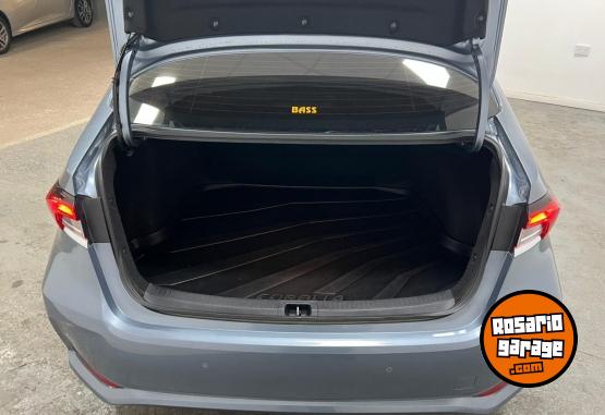 Autos - Toyota COROLLA 2,0 XEI CVT 4P AT 2024 Nafta 20713Km - En Venta