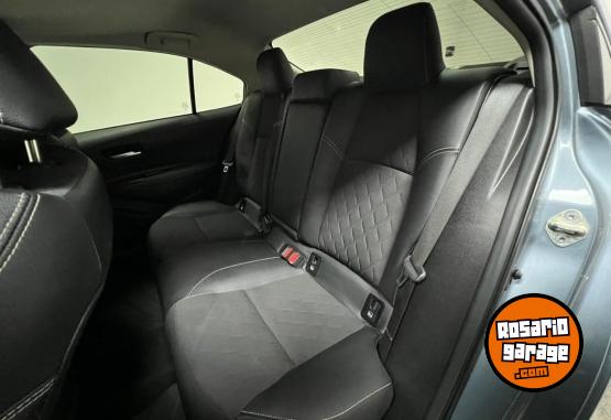 Autos - Toyota COROLLA 2,0 XEI CVT 4P AT 2024 Nafta 20713Km - En Venta