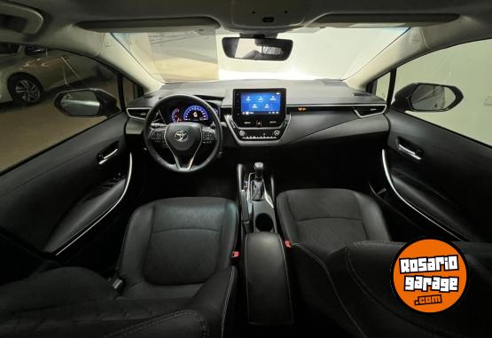Autos - Toyota COROLLA 2,0 XEI CVT 4P AT 2024 Nafta 20713Km - En Venta