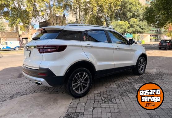 Camionetas - Ford Territory 2021 Nafta 109000Km - En Venta