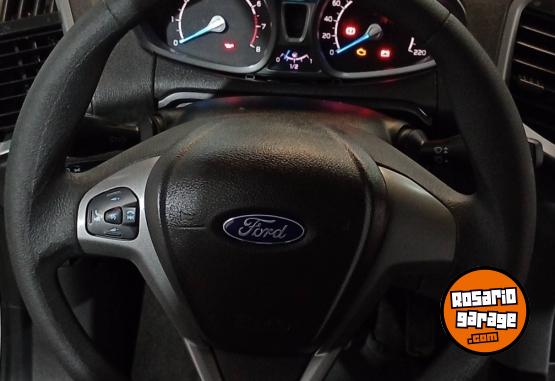 Autos - Ford ECOSPORT S 1.6 2014 Nafta 157515Km - En Venta