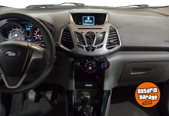Autos - Ford ECOSPORT S 1.6 2014 Nafta 157515Km - En Venta