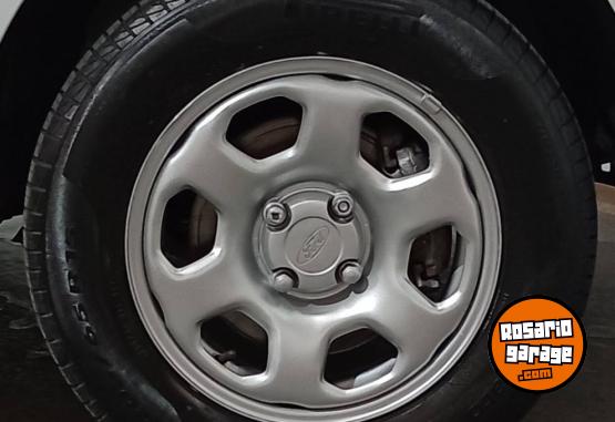 Autos - Ford ECOSPORT S 1.6 2014 Nafta 157515Km - En Venta