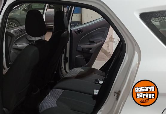 Autos - Ford ECOSPORT S 1.6 2014 Nafta 157515Km - En Venta