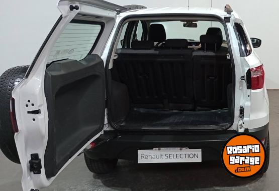 Autos - Ford ECOSPORT S 1.6 2014 Nafta 157515Km - En Venta