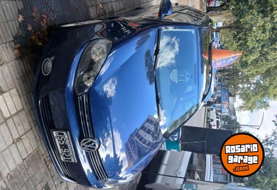 Autos - Volkswagen Vento variant 2.5 2011 Nafta 131480Km - En Venta