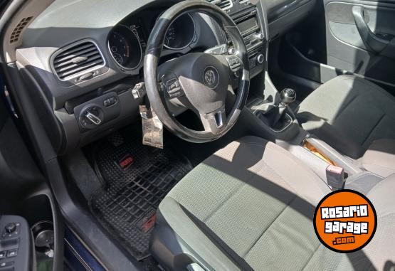 Autos - Volkswagen Vento variant 2.5 2011 Nafta 131480Km - En Venta
