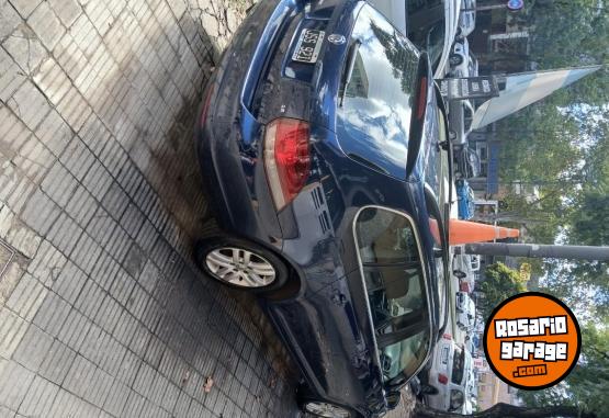 Autos - Volkswagen Vento variant 2.5 2011 Nafta 131480Km - En Venta