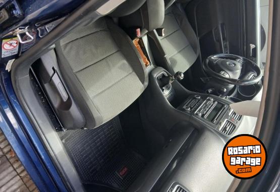 Autos - Volkswagen Vento variant 2.5 2011 Nafta 131480Km - En Venta