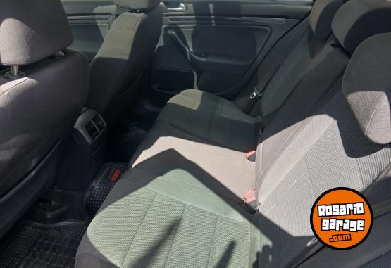 Autos - Volkswagen Vento variant 2.5 2011 Nafta 131480Km - En Venta