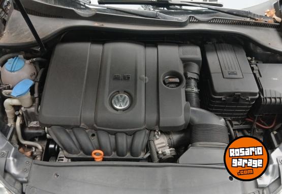 Autos - Volkswagen Vento variant 2.5 2011 Nafta 131480Km - En Venta