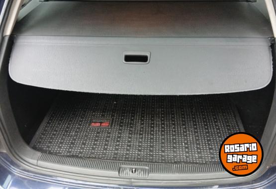 Autos - Volkswagen Vento variant 2.5 2011 Nafta 131480Km - En Venta