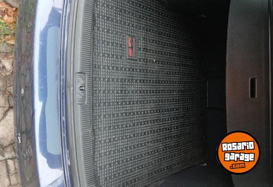 Autos - Volkswagen Vento variant 2.5 2011 Nafta 131480Km - En Venta