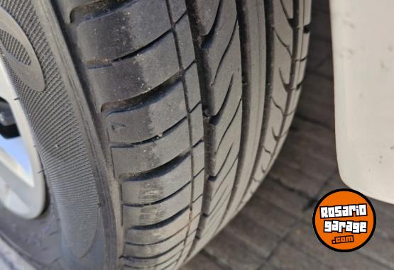 Autos - Volkswagen Up 2015 Nafta 83000Km - En Venta