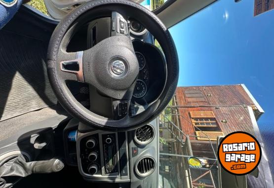 Autos - Volkswagen Voyage 2010 Nafta 197000Km - En Venta