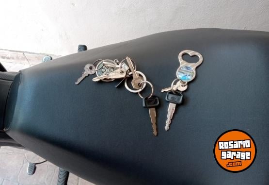 Motos - Honda HONDA WAVE 110 - AÑO 2020 2020 Nafta 18000Km - En Venta