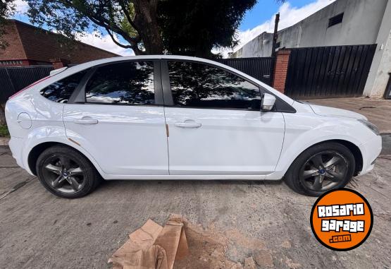 Autos - Ford Focus trend plus 2012 Diesel 148000Km - En Venta