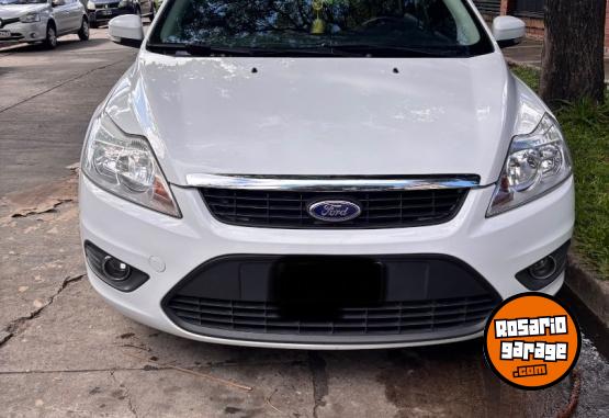 Autos - Ford Focus trend plus 2012 Diesel 148000Km - En Venta