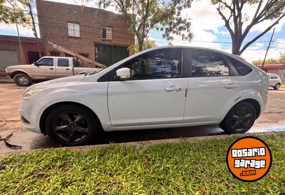 Autos - Ford Focus trend plus 2012 Diesel 148000Km - En Venta