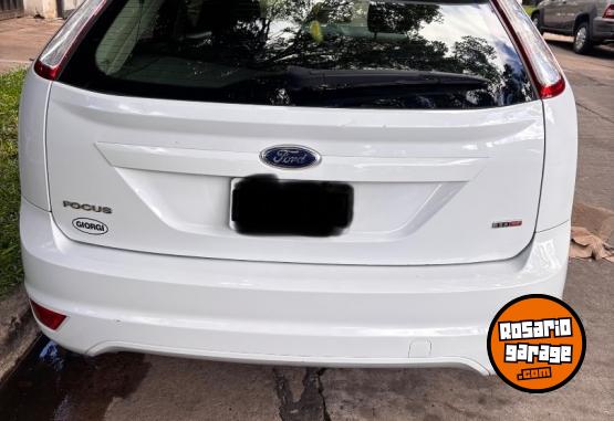 Autos - Ford Focus trend plus 2012 Diesel 148000Km - En Venta