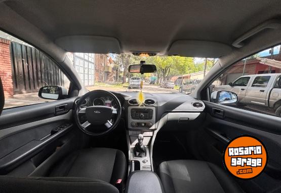 Autos - Ford Focus trend plus 2012 Diesel 148000Km - En Venta